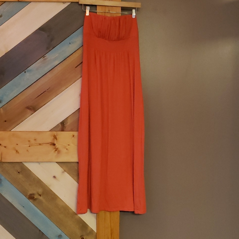 Sun dress